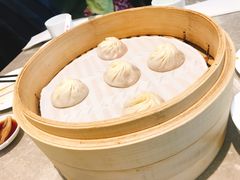 -鼎泰丰(国贸商城店)