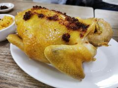 -嘉兴盐焗鸡(义龙路店)