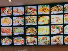 -百味手拨龙虾馆(愚园路店)