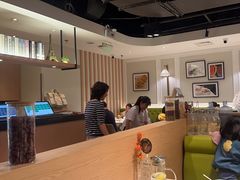 -汤城小厨•粤菜•靓汤(西直门凯德MALL店)