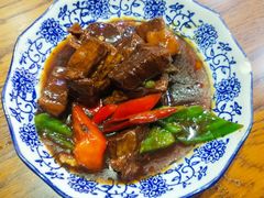 -孙盛兴奥灶面馆·蟹黄面·三虾面(山塘街总店)
