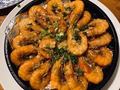 -东来土菜馆(民祥园路店)