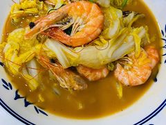 -桔子海鲜烧烤大排档(金沙滩店)