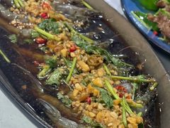 -阿尔法海鲜排档(爱琴海店)
