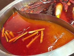 -黔哆哆地摊酸汤火锅(清湖店)
