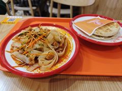 -福瑞记老孙头biangbiang面(新生路店)