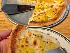 -1861意大利餐厅(来福士店)