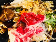 -山之川日料放题(通州店)