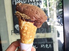 -La Strada(安福路店)