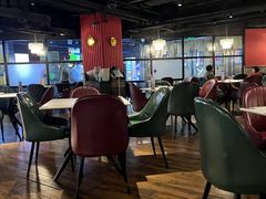 -清真·艾美可餐厅(鹏欣水游城店)