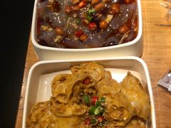 -半天妖烤鱼(方庄店)