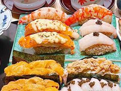 -小十Omakase(地王大厦店)