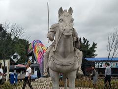 -青瓦房古村落