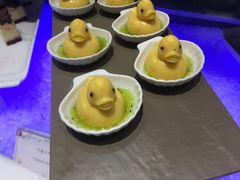 -鹭江潮餐厅•福建菜(鹭江佲家酒店)