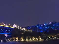 -武汉两江游览·夜游长江(汉口粤汉码头)