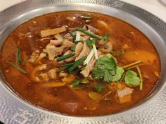 -古乐牛香·鲜牛肉自助火锅(南京总店)