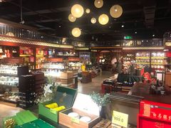 -旺豪阳光超市(友谊阳光城店)