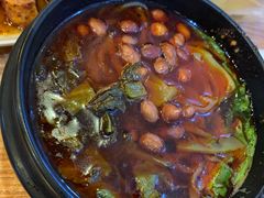 酸辣粉-牛王庙小吃(桥头街店)