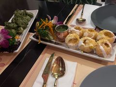 -克比叔叔印度餐厅Kebabs on the Grille(永康路分店)