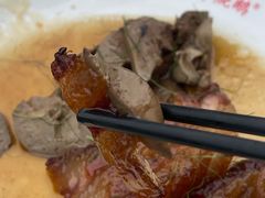 -黄连大头华烧鹅店(大良店)