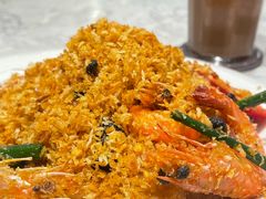 -翠华餐厅(正佳广场店)