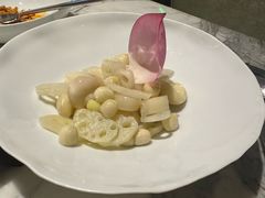 -湖滨28中餐厅·西湖宴·杭州君悦酒店