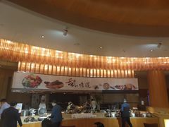 -济南喜来登酒店