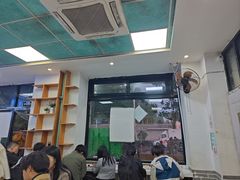 -老磁器口豆汁店(天坛店)