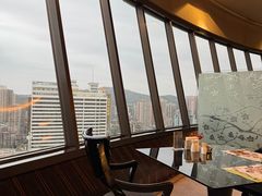 -广州花园酒店