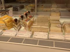 -法桐蛋糕·手作面包(万象城店)