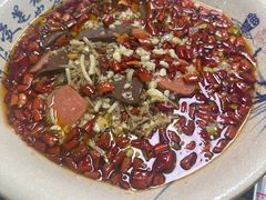 -丰顺烧烤家常菜(台东店)