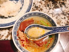 -南京大牌档(凯德大峡谷店)