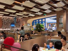 -Aqua Oasis 水天堂(相城天虹商场店)