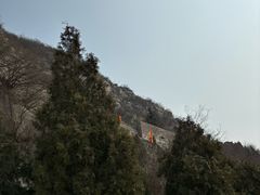-响堂山石窟-北响堂山石窟