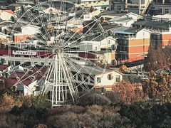 -云龙山
