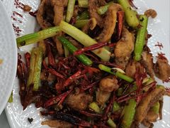 -昱德来·天津菜(河西店)