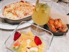 -必胜客(世欧广场店)