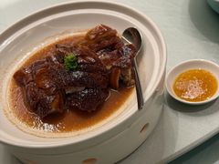 -天怡豪生大酒店-怡园中餐厅(枣山路店)