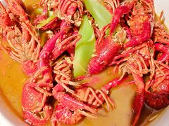 -沪小胖·小龙虾·蓝龙王(八佰伴店)