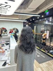 -奈川烫染Salon