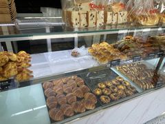 -甜嘟嘟烘焙坊(舒城路店)