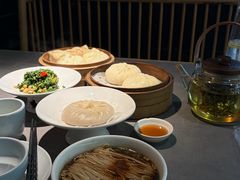 -晓淮山·扬州早茶·淮扬菜(龙阳广场店)