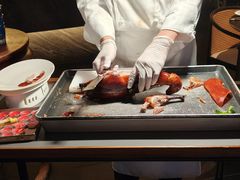 -喜悦烤鸭·新京菜(王府井店)