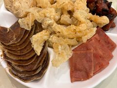 -归元·云集斋素菜馆