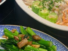 -常来小聚·广州非遗传承餐厅(高德置地店)