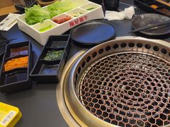 -極屋鮨牛 · 烧肉酒场(时代C馆店)