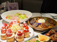 -BE BRIGHT KITCHEN(正佳广场店)