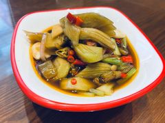 -小杨烤肉·陕西烧烤·陕西地方菜(东新街【永兴坊】店)