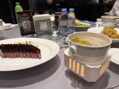 -云锦壹号·淮扬宴(徐汇万科店)