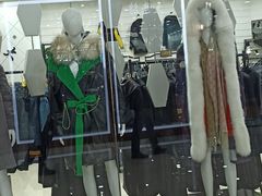 -肃宁华斯国际裘皮城